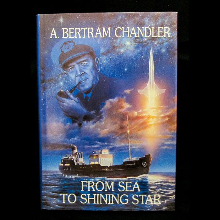 From Sea To Shining Star (Standard Numbered Edition)